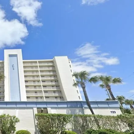 Buy this 2 bed condo on 1133 Ocean Shore Boulevard in Ormond Beach, FL 32176