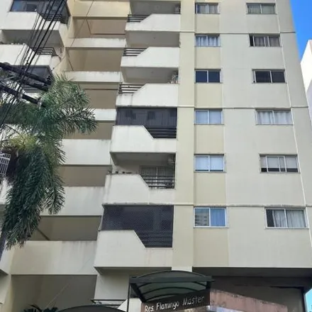 Buy this 3 bed apartment on Rua Fortaleza in Jardim das Esmeraldas, Goiânia - GO