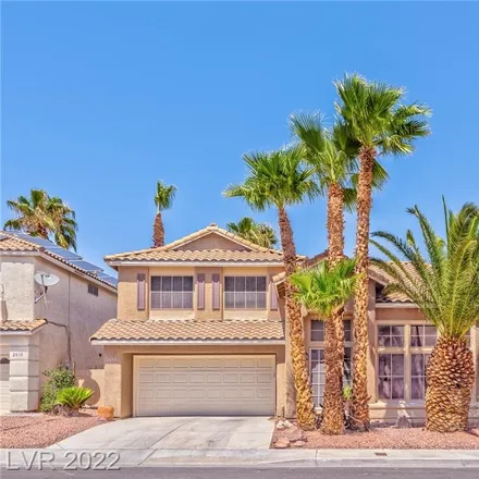 Buy this 3 bed house on 2616 Heartland Avenue in Henderson, NV 89074