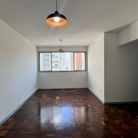 Rent this 2 bed apartment on Avenida Jacutinga 242 in Indianópolis, São Paulo - SP