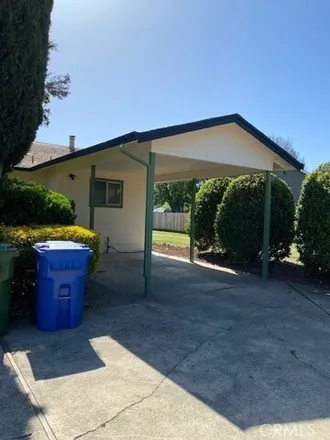 Rent this studio apartment on 19356 Mountain Meadow South in Lake County, CA 95467