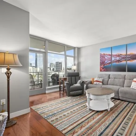 Buy this 1 bed condo on Alta in Market Street, San Diego