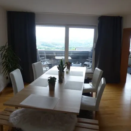 Rent this 3 bed apartment on Hohlenscheidter Straße 51 in 42349 Wuppertal, Germany
