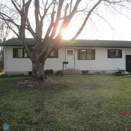 Buy this 3 bed house on 1677 5th Street North in Wahpeton, ND 58075