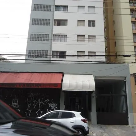 Image 2 - Rua Damiana da Cunha, Imirim, São Paulo - SP, 02450-020, Brazil - Apartment for rent