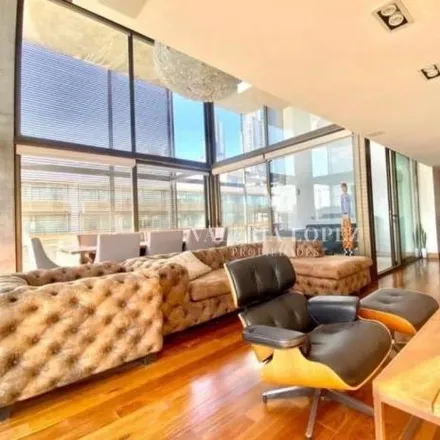 Image 1 - Aleph Residences, Petrona Eyle 355, Puerto Madero, 1107 Buenos Aires, Argentina - Apartment for rent
