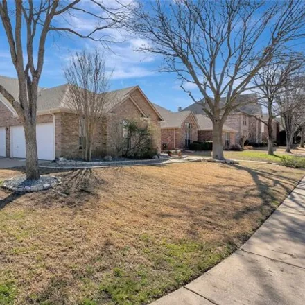 Buy this 3 bed house on 722 High Plains Drive in Murphy, TX 75094