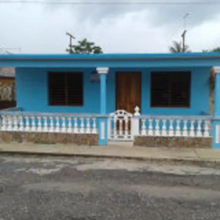 Rent this 1 bed house on Puerto Esperanza