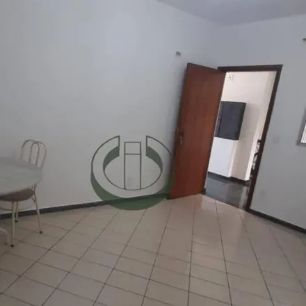 Rent this 1 bed apartment on Rua Doutor Luciano Venere Decourt in Barão Geraldo, Campinas - SP
