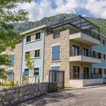 Image 9 - 85338 Morinj, Montenegro - Apartment for rent