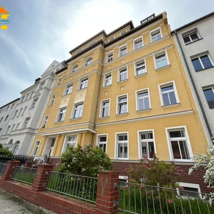 Image 2 - Cranachstraße 4, 09126 Chemnitz, Germany - Apartment for rent