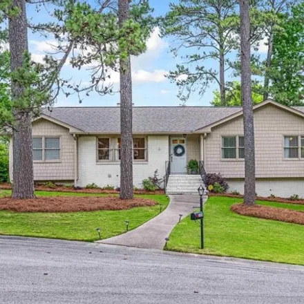 Buy this 4 bed house on 2511 Laredo Circle in Country Club Highlands, Hoover