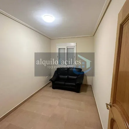 Rent this 3 bed apartment on Avenida Doctor Clará in 12002 Castelló de la Plana, Spain