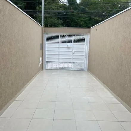 Buy this 3 bed house on Rua Tabaré in Vila Arriete, São Paulo - SP