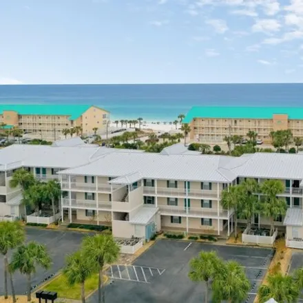 Buy this 1 bed condo on 3191 Cobia Street in Destin, FL 32541