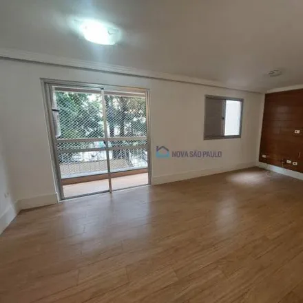 Rent this 2 bed apartment on Rua Espírito Santo 177 in Liberdade, São Paulo - SP