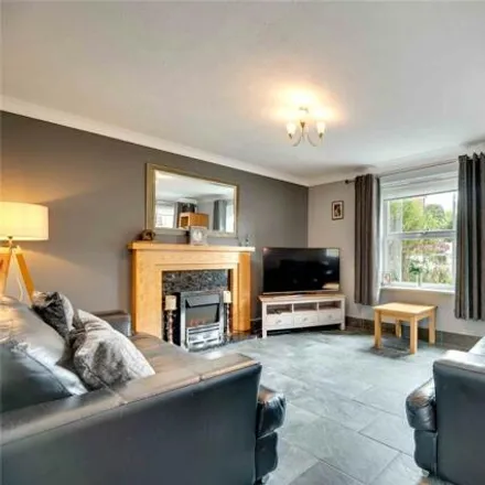 Image 2 - 45 Bewicke View, Chester-le-Street, DH3 1RU, United Kingdom - House for sale