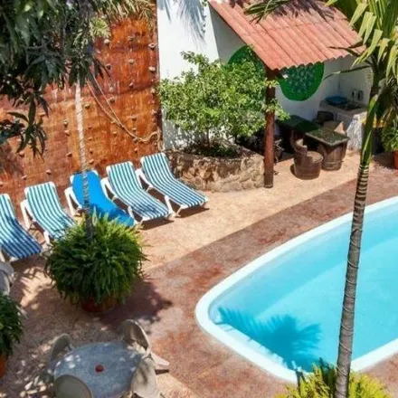 Buy this studio house on The Amazing Hostel Sayulita in Pelícanos 102, 63132 Sayulita