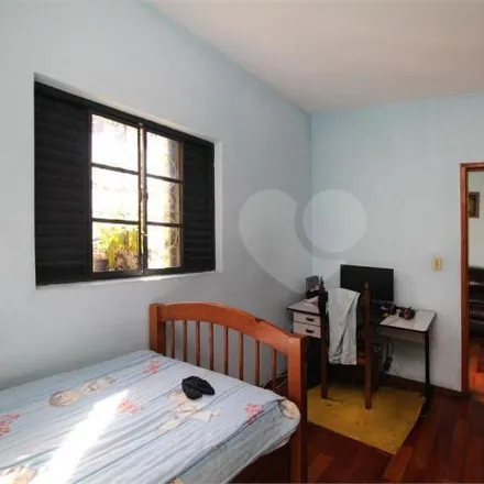 Buy this 3 bed house on Rua Treze de Maio 248 in Bixiga, São Paulo - SP