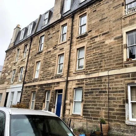 Rent this 1 bed apartment on 15 West Newington Place in City of Edinburgh, EH9 1QU