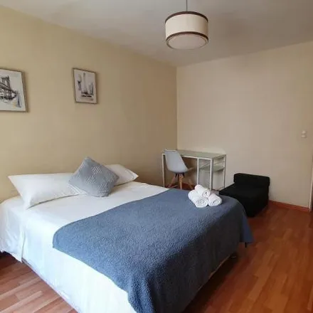 Buy this 2 bed apartment on Avenida Antonio Miro Quesada 579 in Magdalena del Mar, Lima Metropolitan Area 15076