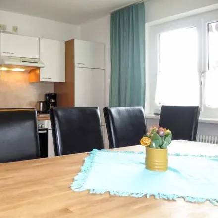 Rent this 4 bed apartment on 6580 Sankt Anton am Arlberg