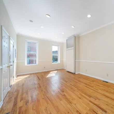 Rent this 2 bed apartment on 255 Grove Street in Jersey City, NJ 07302
