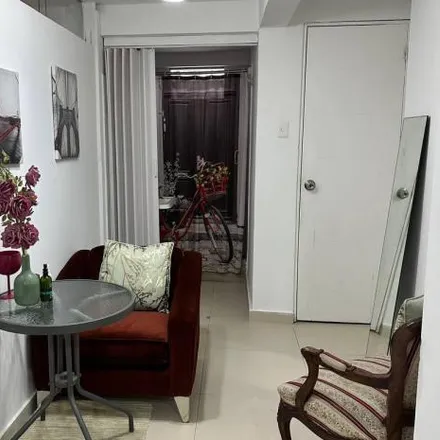 Rent this 1 bed apartment on Jirón Doña Virginia 243 in Santiago de Surco, Lima Metropolitan Area 15049