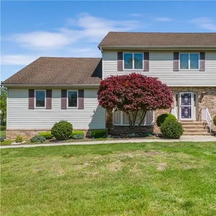 Buy this 5 bed house on 2 Cornell Avenue in Monroe Township, NJ 08831