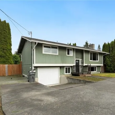 Buy this 3 bed house on 982 South Anacortes Street in Burlington, WA 98233