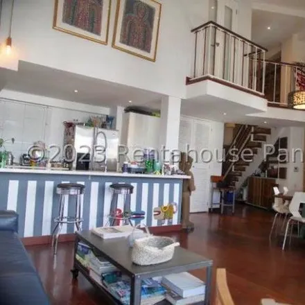 Rent this 2 bed apartment on Calle A in El Chorrillo, 0843