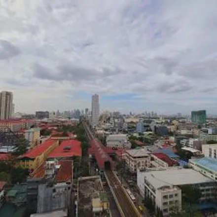 Image 3 - Victoria de Manila, Pilar Hidalgo Lim Street, Malate, Manila, 1004 Metro Manila, Philippines - Apartment for rent