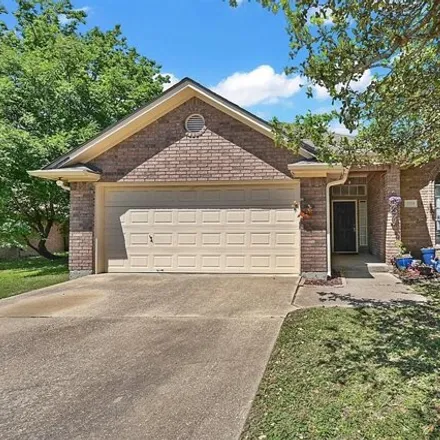 Rent this 3 bed house on 2358 Colgate Circle in College Station, TX 77840