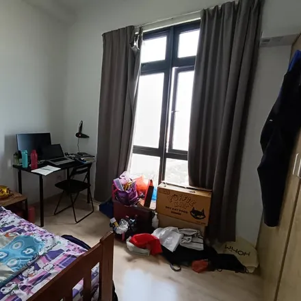 Image 6 - Susur Jalil Sejahtera, Bukit Jalil, 57000 Kuala Lumpur, Malaysia - Apartment for rent