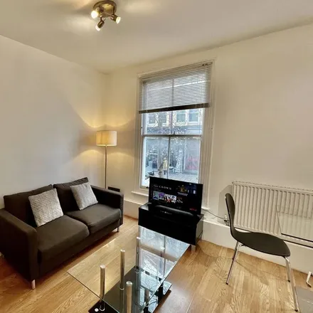 Image 8 - London, W1H 1NQ, United Kingdom - Apartment for rent