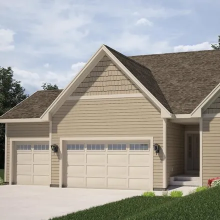 Buy this 2 bed house on Marcy Road in Menomonee Falls, WI 53051