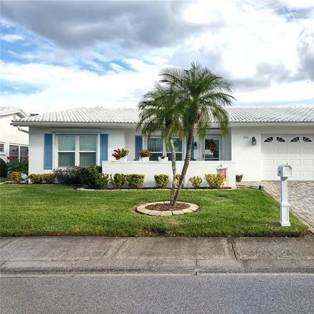 Image 2 - 9115 41st Street North, Pinellas Park, FL 33782, USA - House for sale