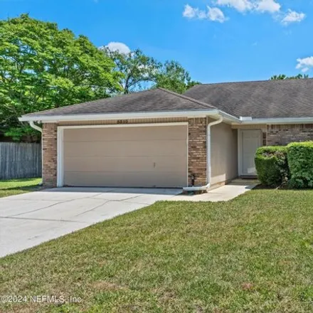Buy this 3 bed house on 5310 Buggy Whip Drive North in Jacksonville, FL 32257
