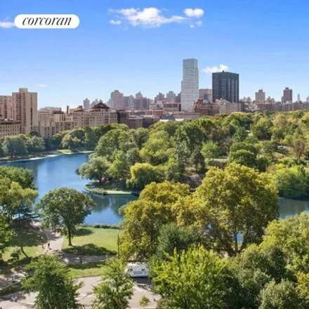 Image 1 - 101 Central Park North, New York, NY 10026, USA - Condo for sale