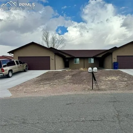 Buy this 6 bed house on 247 West Acorn Drive in Pueblo County, CO 81007