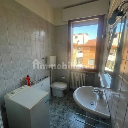 Image 9 - Via Paolo Camillo Thaon di Revel, 35123 Padua Province of Padua, Italy - Apartment for rent
