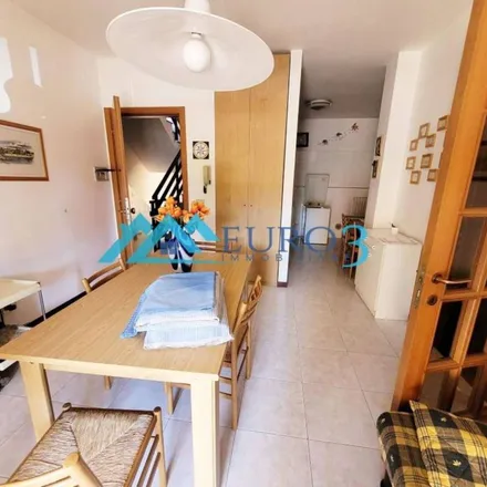 Rent this 4 bed apartment on Kinder Park in Via Nicolò Paganini, 63074 San Benedetto del Tronto AP