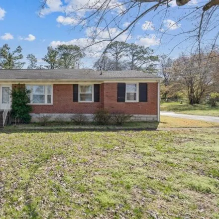 Buy this 3 bed house on 3248 Knobdale Road in Nashville-Davidson, TN 37214