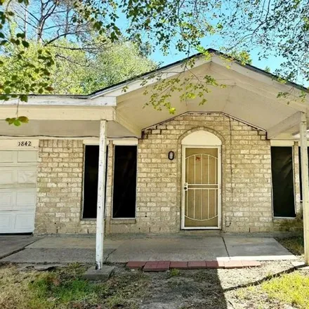 Buy this 3 bed house on Lum Lane in Houston, TX 77078