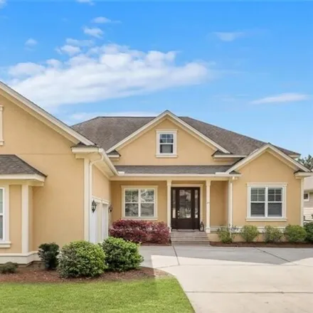 Buy this 4 bed house on 19 Normandy Avenue in Bluffton, Beaufort County