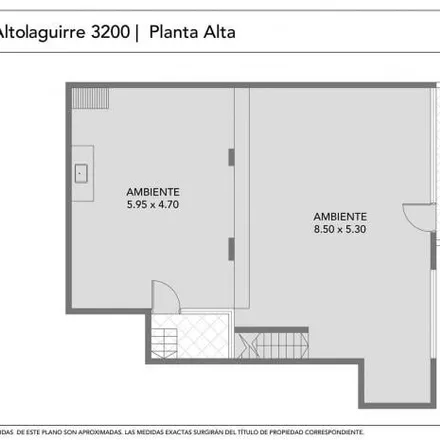 Buy this studio house on Altolaguirre 3283 in Villa Urquiza, C1431 DUB Buenos Aires