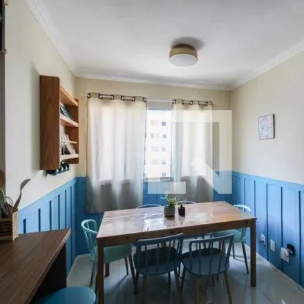 Rent this 2 bed apartment on SMB comércio de vidros in Estrada Doutor Plínio Casado 2348, Prata