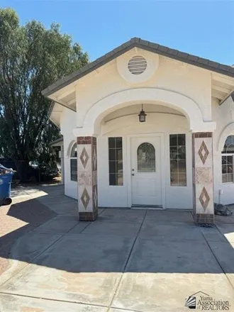 Buy this 2 bed house on 239 East Spring Street in Somerton, AZ 85350