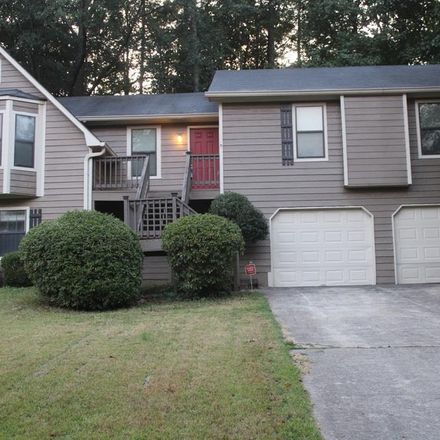 Rent this 4 bed house on Stoney Creek Overlook in Austell, GA