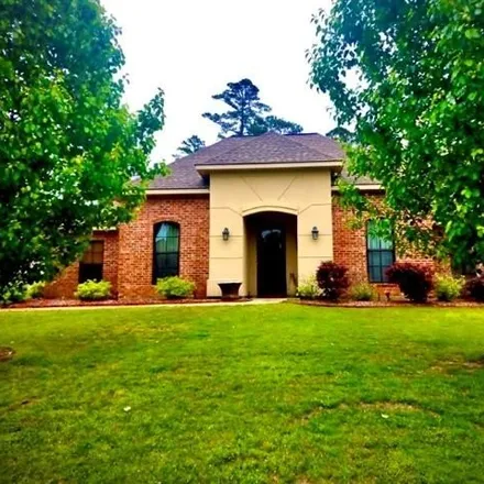 Buy this 4 bed house on 188 Woodwind Drive in Rapides Parish, LA 71360